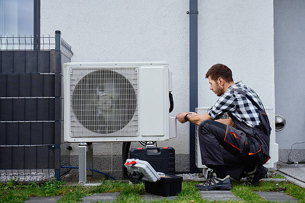 Trusted Hvac service in Columbia City, OR - Tropical Oasis HVAC